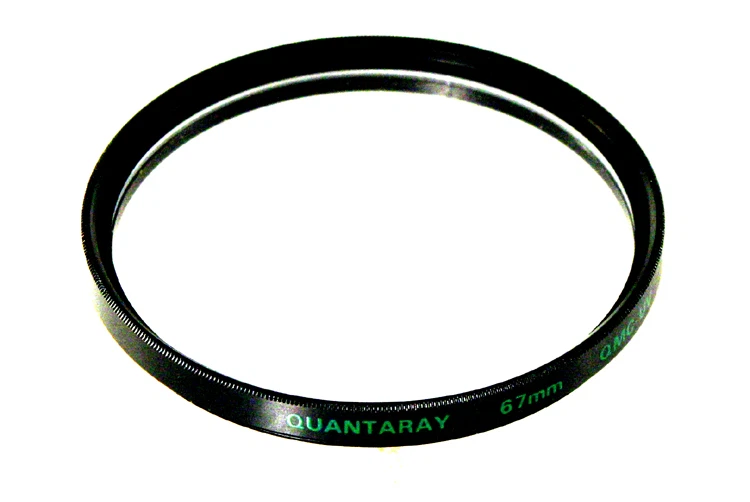 67MM UV FILTER - Image 1 of 1