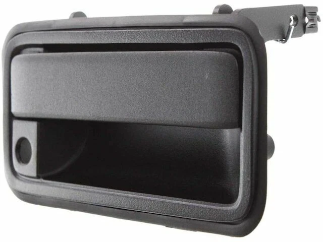 Manija de puerta levadiza de choque de acción trasera para Chevy K2500 Suburban 1992-1999 64VBSM Foto 1 de 1