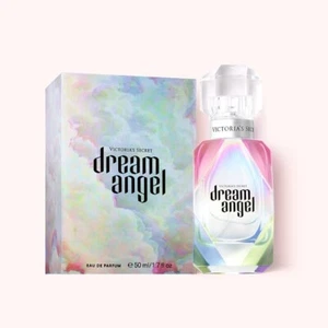 DREAM ANGEL Perfume Victoria's Secret 1.7 Oz 50 ml EDP Eau De Parfum Spray Women - Picture 1 of 1