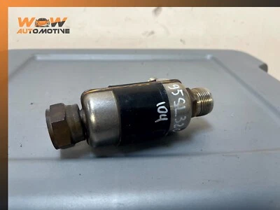 90-02 MERCEDES-BENZ R129 SL500 SL320 TUBO ENFRIADOR DE COMBUSTIBLE OEM Foto 1 de 4