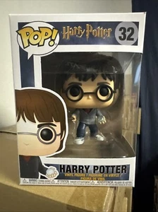 Funko Pop! Harry Potter: Harry Potter #32 - Imagen 1 de 6
