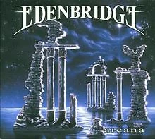 Arcana von Edenbridge | CD | Zustand sehr gut - Bild 1 von 2