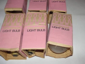 Vintage GTE Sylvania bulb 50W 6V A2145-B Made in Daners Massachusetts USA! - Picture 1 of 28