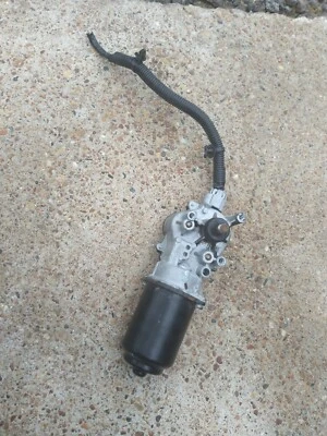 Honda Odyssey 2008 limpiaparabrisas motor Foto 1 de 2