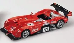 Minichamps LMP ROADSTER S PANOZ MOTORSPORT BRABHAM ANDRETTI 24H LEMANS 2000 1:43 - Picture 1 of 1