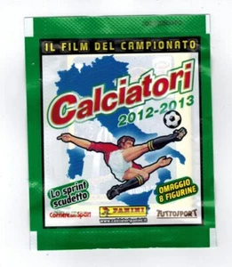 Fußballer 2012-2013 Sprint Scudetto Panini Tüte V9-16 - Bild 1 von 1