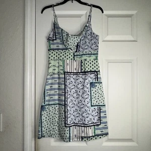 Vestido de sol loft talla 4 nuevo con etiquetas para mujer - Imagen 1 de 9