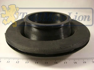 Joint de tubulure de remplissage de réservoir Peugeot 203 (doublure et boitier) - Picture 1 of 3