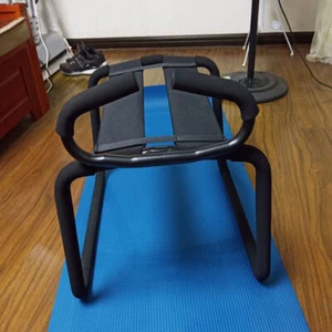 Sex Aid Bouncer Weightless-Chair with Armrest Love Position Stool Bounce Chair - Picture 1 of 12