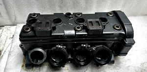 YAMAHA YZF R1 2004-2006 OEM CYLINDER HEAD GOOD CONDITION ONLY 18K MI - Picture 1 of 8