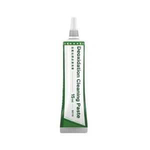 Oxidation Elimination Compound Enhances Soldering Performances In Manufacturing - Picture 1 of 8