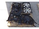 2010-2017 Chevrolet Equinox Electric Cooling Fan Assembly 37K OEM LKQ
