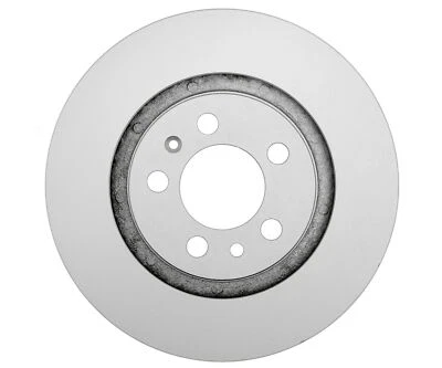 Rotor freno disco delantero Raybestos 1999 2000 2001 2002 2003 para Audi A3 1998-2004 Foto 1 de 3