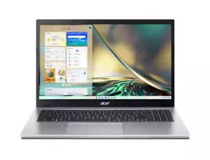 Acer Aspire 3 A315-59 Intel Core i5-1235U 16Gb RAM 512GB SSD 15.6" FHD Win11 - Picture 1 of 8