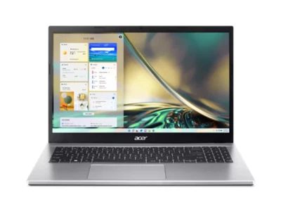 Acer Aspire 3 A315-59 Intel Core i5-1235U 16Gb RAM 512GB SSD 15.6" FHD Win11 - Image 1 of 4