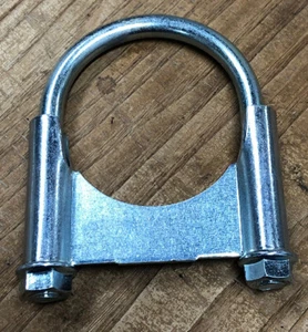 New Volvo Attaching Clamp Part #8397438. - Bild 1 von 8