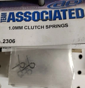 Team Associated 1.0MM Clutch Spring  #2306 - Picture 1 of 1
