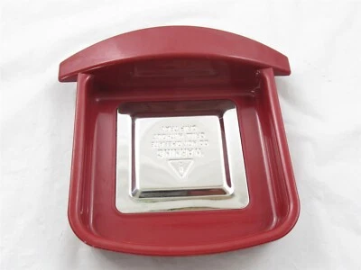 Bandeja/trampa de grasa Santa Fe Fajitas and More Buffet para modelo WG2SFR  Foto 1 de 4