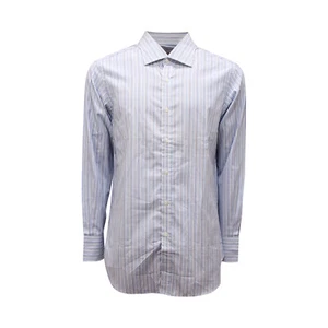 L1891 MENS BALLANTYNE MAN SHIRT - Picture 1 of 4