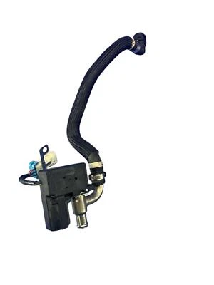 Ferrari California 2008-2013 refrigerante delantero TGK calentador válvula de control de agua OEM Foto 1 de 4