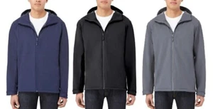 Kirkland Signature Men’s Stretch Water Repellent Wind Resistance Jacket B1 - Picture 1 of 8
