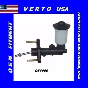 Clutch Master Cylinder For Lexus ES250, Toyota Camry , Corolla Base on Chart - Picture 1 of 1