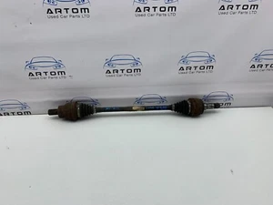 VOLVO XC70 2.4 DIESEL AUTO HINTEN BEIFAHRER LINKS ANTRIEBSWELLE P30735647 - Bild 1 von 9