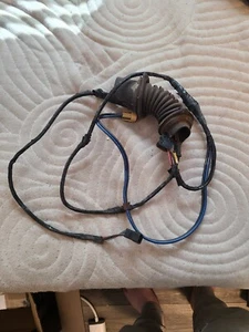1968-1972 OE GM Chevelle POWER DOOR WINDOW SWITCH MOTOR WIRE HARNESS - Picture 1 of 21