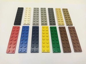 LEGO Plaque/Plate 2x8 ¤ 3034 ¤ Couleur & quantité au choix ¤ Choose Color & Qt - Picture 1 of 16