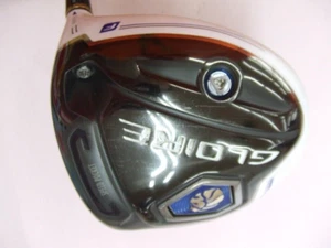 Taylor Made GLOIRE F 2014 Japan Model 11deg R-FLEX DRIVER 1W Golf C825 - Picture 1 of 6