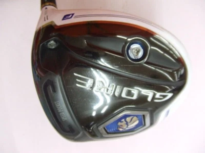 Taylor Made GLOIRE F 2014 Japan Model 11deg R-FLEX DRIVER 1W Golf C825 - Image 1 of 4