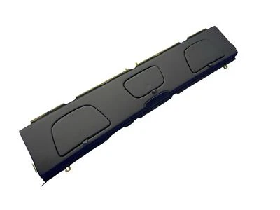 2006-2012 BENTLEY CONTINENTAL FLYING SPUR REAR DECK SHELF PACKAGE COVER PANEL - Image 1 of 4