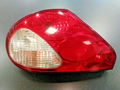 LUZ TRASERA JAGUAR X-TYPE 2002 2003 2004 2005 2006 2007 2008 *IZQUIERDA* USADA C2S40488 Foto 1 de 2