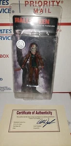 Mindbender Customs Michael Myers 1 Of A Kind - Picture 1 of 4