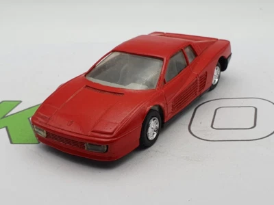 Ferrari Testarossa 1/45 - Immagine 1 di 2