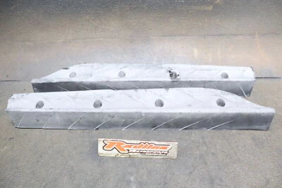 Kawasaki Jet Ski Ultra 260 LX JT1500 2010 Sponson juego izquierdo derecho 59437-3750-6Z Foto 1 de 4