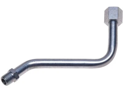 For 2000-2011 Freightliner Century Class HVAC Heater Pipe Gates 76413CVNH Foto 1 de 2