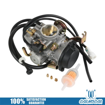 Carburetor Carb Fits For Yamaha Road Star XV1600 1999-2003 XV1700 2002-2014 Foto 1 de 4