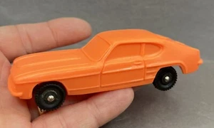Vintage Imperial Toys Ford Capri Car Hong Kong Mercury - Picture 1 of 6