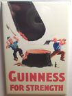 Guinness Beer MAGNET 2
