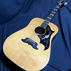 Gitara akustyczna Pearl by Hayashi FG-300 DOVE wyprodukowana w Japonii 1981 vintage używana