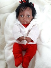 Ashton Drake Tiny Miracle Jasmine 10'. With FREE UK POSTAGE.