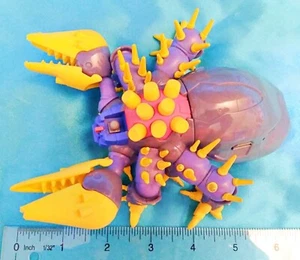 Incomplete - Bandai Mobile Suit Fighter Gundam Mobile Armor Dark Devil Figure. - Picture 1 of 3