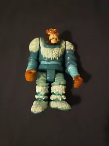 ThunderCats Vintage Snowman of Hook Mountain Vintage 1985 LJN Spielzeug seltene Figur - Bild 1 von 4
