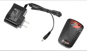 BOX UND LADEGERÄT FÜR S8G 2,4GHz Extreme RC Hubschrauber - Bild 1 von 1