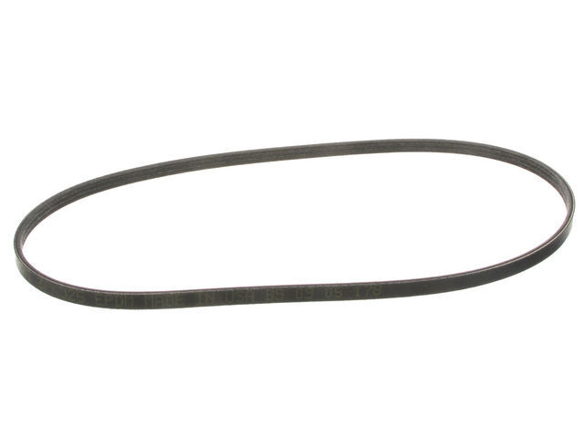 For 1990-1996 Nissan 300ZX Multi Rib Belt Power Steering 16395JX