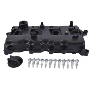 13264JG30C Engine Valve Cover with Gasket Replacement for Nissan Rogue 2.5L L... - Picture 1 of 7
