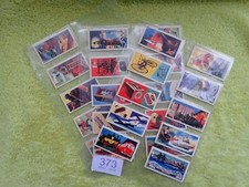 NORTHERN CO OP SOCIETY 1962 Then and Now - Full set 25 Trade Cards