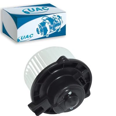 UAC HVAC Blower Motor For 2006-2013 Land Rover Range Rover Sport - Image 1 of 2