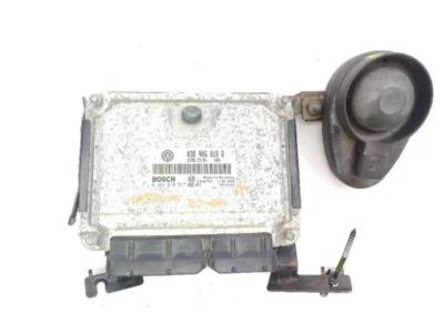038906019R centralina per SKODA OCTAVIA I (1U2) 1996 20124168 - Immagine 1 di 3